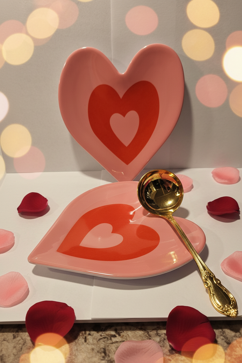 Spoon Holder /Porta Cuchara