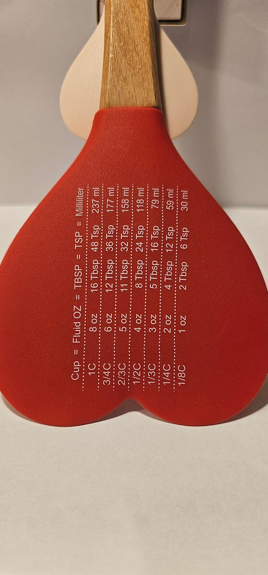 Spatulas/Espátulas