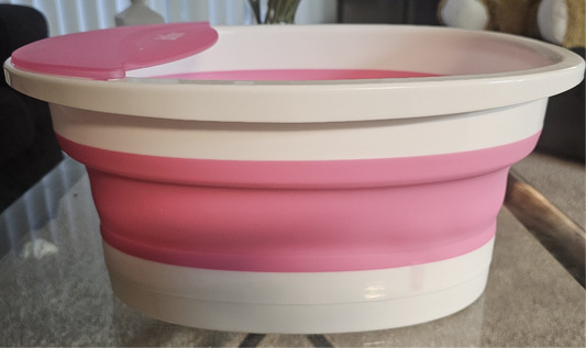 Masaje de spa para pies