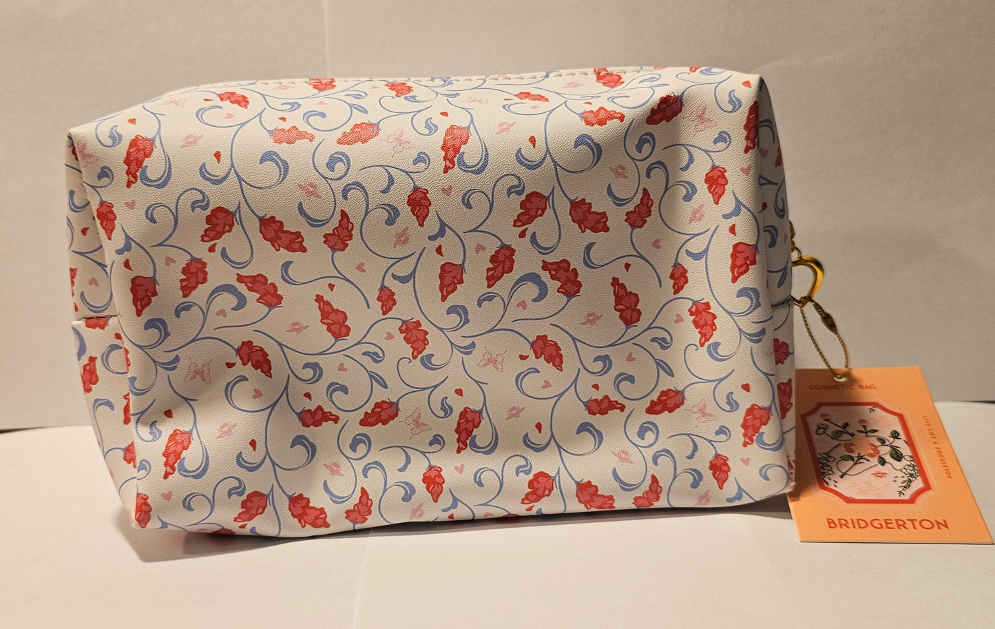 Makeup Bag/Bolso para maquillaje.