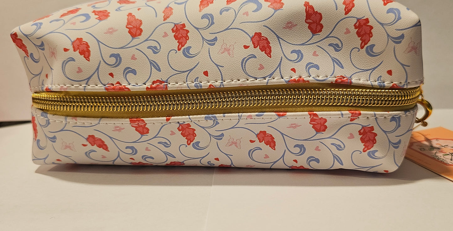Makeup Bag/Bolso para maquillaje.